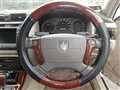 2001 Toyota Crown
