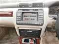 2001 Toyota Crown