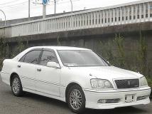 2001 Toyota Crown