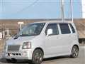 Suzuki Wagon R RR
