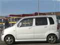 1998 Suzuki Wagon R RR