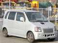 1998 Suzuki Wagon R RR