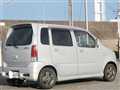 1998 Suzuki Wagon R RR