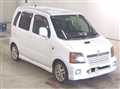 Suzuki Wagon R RR