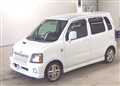 2001 Suzuki Wagon R RR