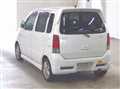 2001 Suzuki Wagon R RR