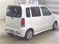 2001 Suzuki Wagon R RR