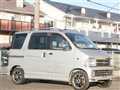 2000 Daihatsu Atrai Wagon