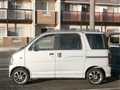 2000 Daihatsu Atrai Wagon