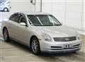 2001 Nissan Skyline