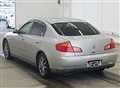 2001 Nissan Skyline