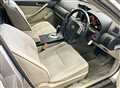 2001 Nissan Skyline