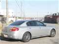 2001 Nissan Skyline