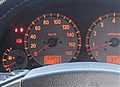 2001 Nissan Skyline