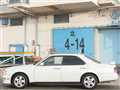 1997 Nissan Gloria Hardtop