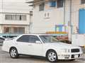 1997 Nissan Gloria Hardtop