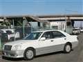 2001 Toyota Crown