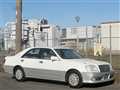 2001 Toyota Crown