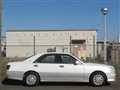 2001 Toyota Crown