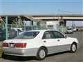 2001 Toyota Crown