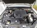 2001 Toyota Crown