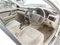 2001 Toyota Crown