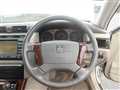 2001 Toyota Crown