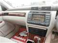 2001 Toyota Crown