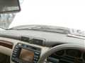 2001 Toyota Crown