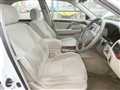 2001 Toyota Crown