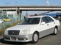 2001 Toyota Crown
