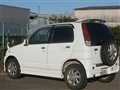 2001 Daihatsu Terios Kid