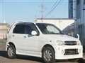 2001 Daihatsu Terios Kid