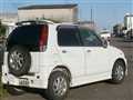 2001 Daihatsu Terios Kid