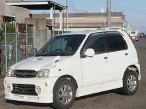 2001 Daihatsu Terios Kid