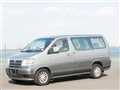 1999 Nissan Elgrand