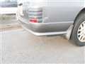 1999 Nissan Elgrand