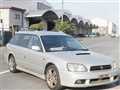 1999 Subaru Legacy Touring Wagon