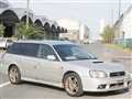 1999 Subaru Legacy Touring Wagon