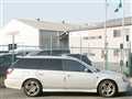 1999 Subaru Legacy Touring Wagon
