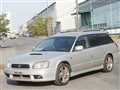 1999 Subaru Legacy Touring Wagon