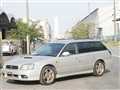 1999 Subaru Legacy Touring Wagon