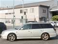1999 Subaru Legacy Touring Wagon