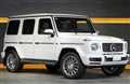 Mercedes-Benz/G-Class
