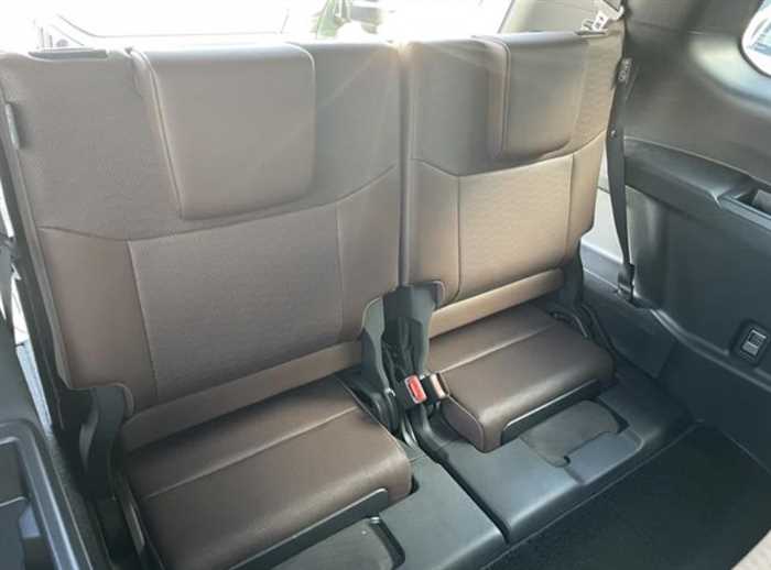 Toyota Land Cruiser 250 VX FIRST EDITION 2024 — миниатюра 8