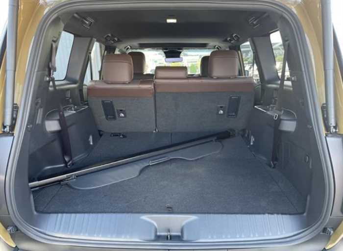 Toyota Land Cruiser 250 VX FIRST EDITION 2024 — миниатюра 10