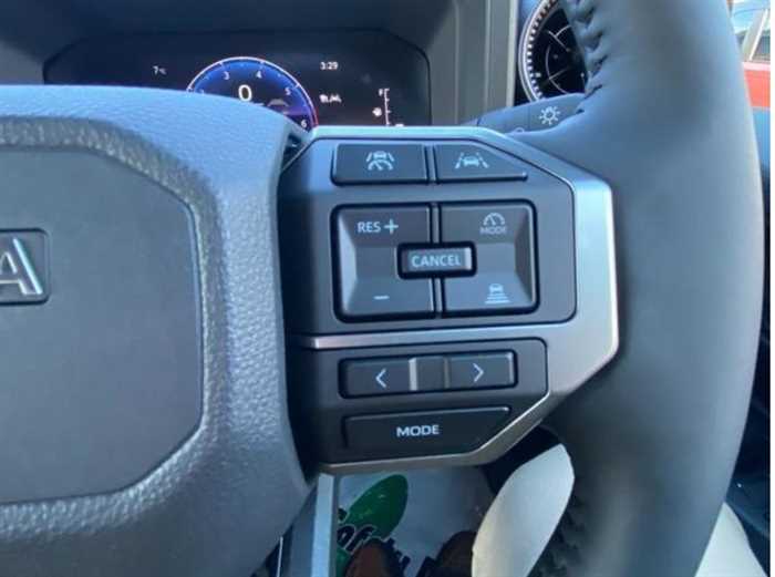 Toyota Land Cruiser LAND CRUISER WAGON 250 VX 4WD FULL OPTION 2025 — миниатюра 5