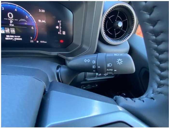 Toyota Land Cruiser LAND CRUISER WAGON 250 VX 4WD FULL OPTION 2025 — миниатюра 6