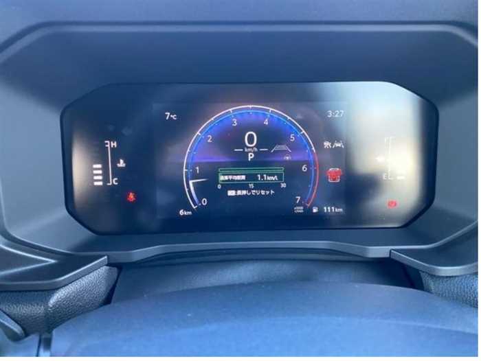 Toyota Land Cruiser LAND CRUISER WAGON 250 VX 4WD FULL OPTION 2025 — миниатюра 7