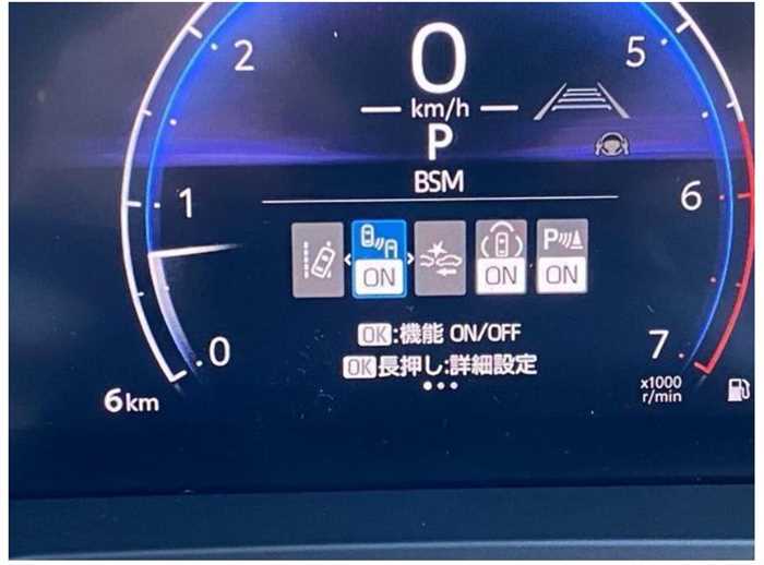 Toyota Land Cruiser LAND CRUISER WAGON 250 VX 4WD FULL OPTION 2025 — миниатюра 8